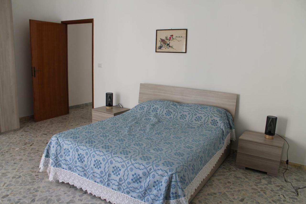 Casa Giali - Sea ​​View Home For Family Giovinazzo Exterior foto